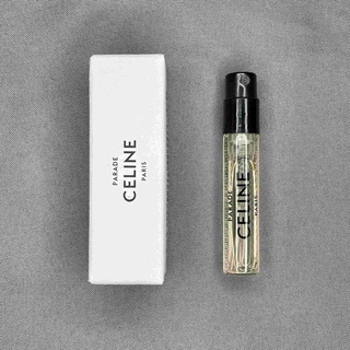 「น้ำหอมขนาดเล็ก」Celine Parade 1.5ML