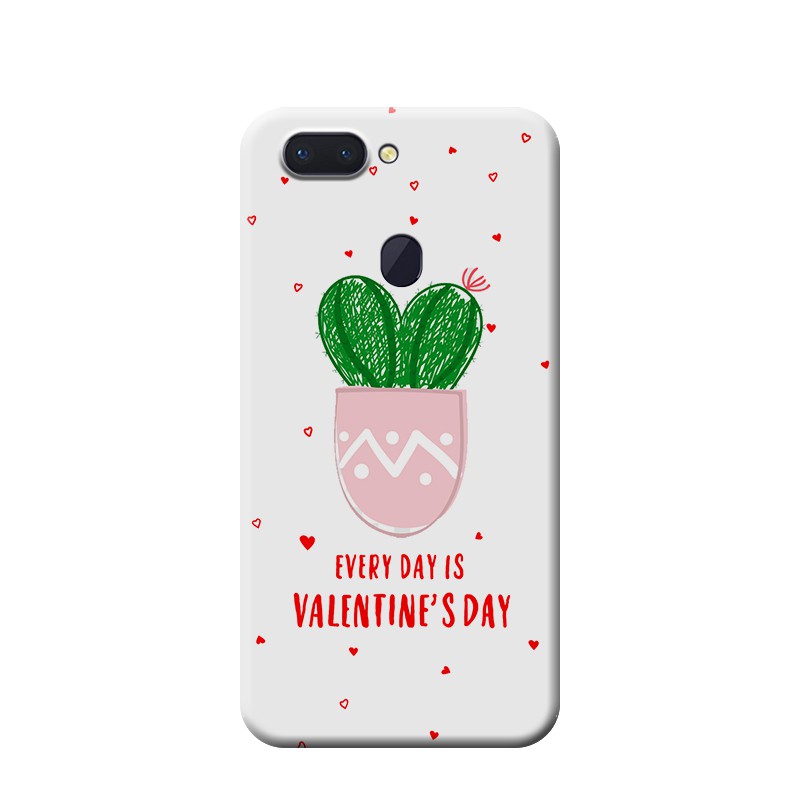 ฤดูร้อนกระบองเพชรสดขนาดเล็กสาวหัวใจสีชมพู oppoa73 a37m a57 a59s a79 a83 กรณีโทรศัพท์มือถือซิลิโคนน้ำ