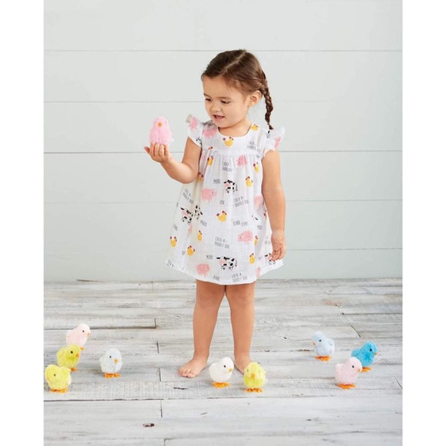 ชุดเด็กทารก Mudpie**