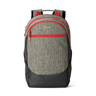 Lowepro CAMPUS + BP 20L (MINERAL RED) กระเป๋ากล้อง