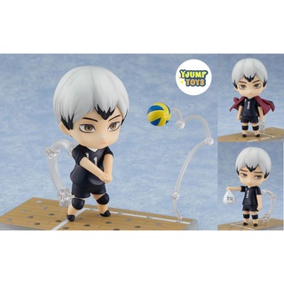 1585 Nendoroid Shinsuke Kita - Haikyuu! || ไฮคิว - คิตะ