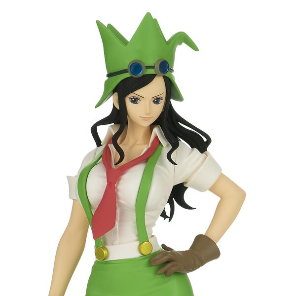 Banpresto One Piece Sweet Style Pirates - Nico Robin (Ver.A) 4983164183924 (Figure)