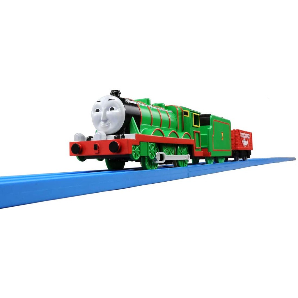 TS-03 : Henry |Thomas and Friends| Tomy Train New in Box รถไฟเพื่อนโทมัส ใหม่ มือ 1💥