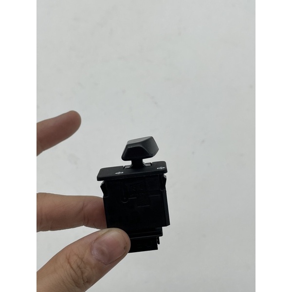 สวิทย์ไฟเลี้ยว WAVE110 I LED 2019 /CLICK125 I LED /ZOOMER X 2015 /SUPERCUP 2018 / เวฟ110 I 2019 แท้ศูนย์💯 35200-K03-N31 - รูปที่ 5