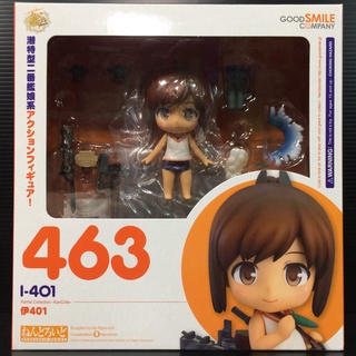 Nendoroid 463 i-401 (Kantai Collection)