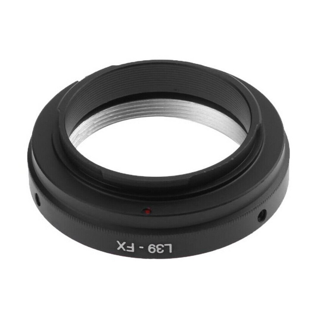 อะเดปเตอร์สำหรับแปลงท้ายเลนส์ M39-FX MOUNT รูปที่ 3