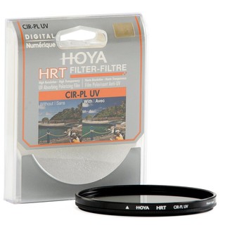 Hoya 77 . Hrt เลนส์กรองแสง Uv Cpl