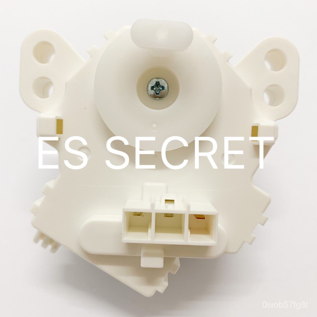 Toshiba Washing Machine Drain Motor AWA750SM / AWA820MM XPwr Shopee