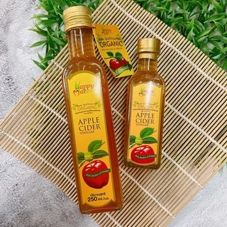 KETO เซตACVคีโต บ๊วย Apple cider น้ำส้มสายชูหมักแอปเปิ้ล คีโตทานได้