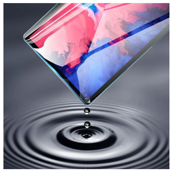 ฟิล์มกระจก นิรภัย เต็มจอ(ใช้ด้วยกันได้2รุ่น) เลอโนโว่ แท็ป พี11 / พี11พลัส  For Lenovo Tab P11 / Lenovo Tab P11Plus - รูปที่ 7