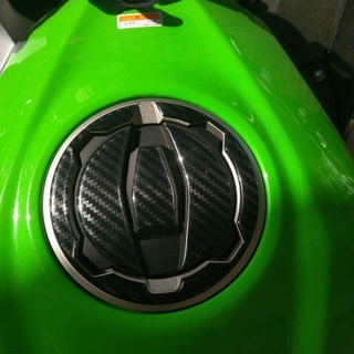 Edb* สติกเกอร์ป้องกันถังแก๊ส สําหรับ Z900 Z400 Ninja 400 Ninja650