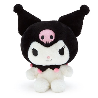 [ส่งตรงจากญี่ปุ่น] ตุ๊กตา Sanrio Kuromi Standard L ขนาด 2022 นําเข้าจากญี่ปุ่น