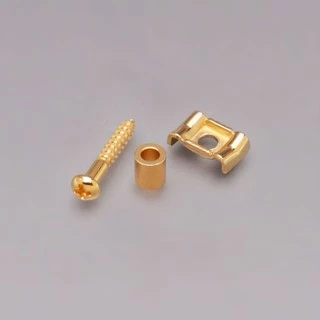 Gotoh String Tree / Retainer ปีกแมลงวัน RG105 & RG130 Set ของแท้ Made in Japan
