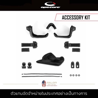 Ops Core - STEP-IN® VISOR ACCESSORY KIT อุปกรณ์สริมหมวกกันน็อก