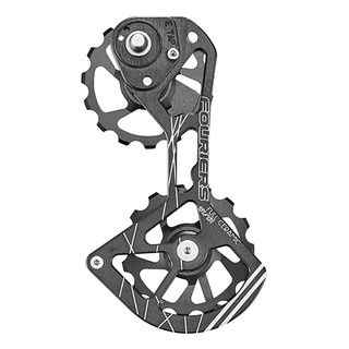 FOURIERS รุ่น CT-DX017-TAPH1515-R1 Derailleur cage สำหรับ ETAP