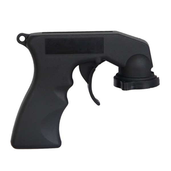 Paint Sprayer Can Handle With Full Grip Trigger Plastic Universal Spray