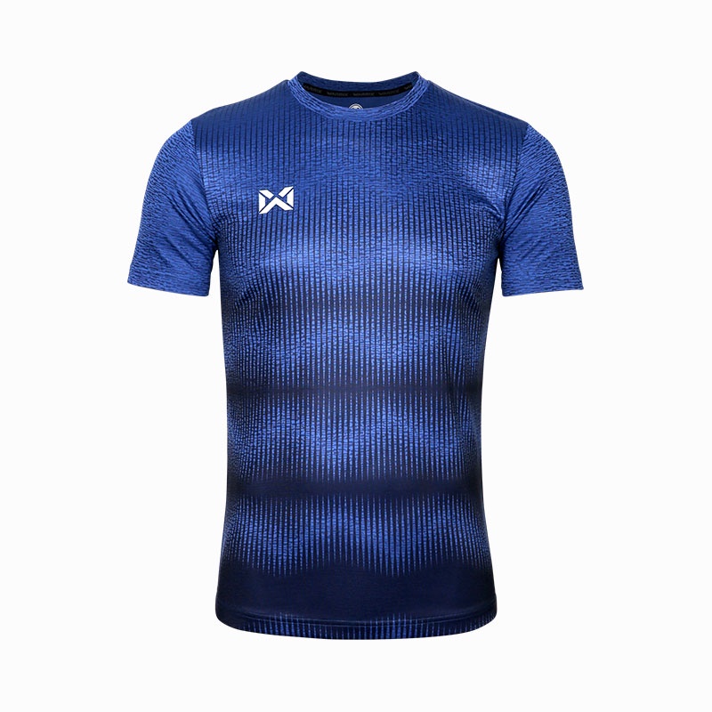 WARRIX เสื้อกีฬา Shock Wave (WA-214FBACL01)