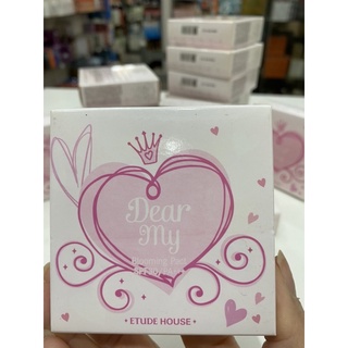 Etude House Dear My Blooming pact SPF30PA+++