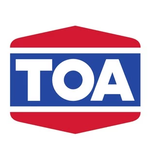 กระดาษทราย กระดาษทรายน้ำ TOA (มีทุกขนาด) กระดาษทรายขัดน้ำ กระดาษทรายขัดรถยนต์ กระดาษทรายขัดเหล็ก เบอร์ 80 - 2000 TOA