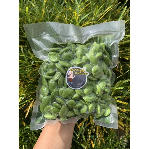 ❗️เลิศที่สุด❗️สตอแกะเม็ด500g 1kg สวย สด เม็ดใหญ่