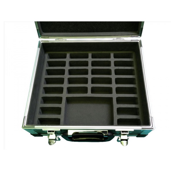 OKAYO AC-300 Carry Case for WT-300 System