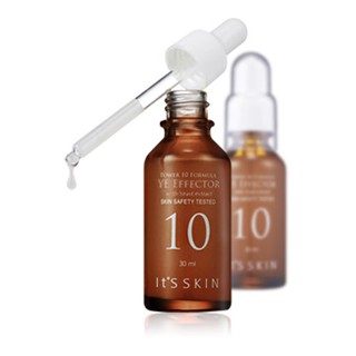 ✅ Its Skin Power 10 Formula YE Effector with Yeast Extract 30 ml.