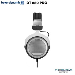 Beyerdynamic รุ่น DT 880 PRO หูฟัง หูฟังดีเจ DJ Headphone