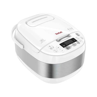 TEFAL หม้อหุงข้าวดิจิตอล 1.8 ลิตร รุ่น RK7521