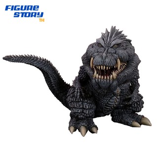 *Pre-Order*(มัดจำ) [Deforeal] Godzilla S.P Godzilla Ultima General Distribution Edition (โมเดล)(ของแท้)(ล๊อต JP)