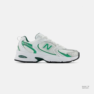 [PRE-ORDER] NEW BALANCE 530 WHITE NIGHTWATCH GREEN