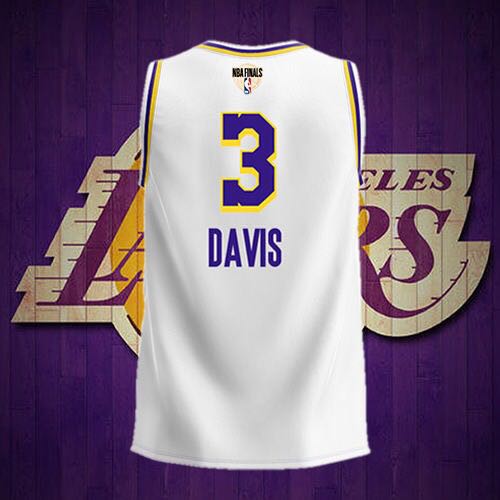 ( Four Colors ) 2020 Nba Finals Nba เสื้อกีฬาแขนสั้นสําหรับผู้ชาย ...