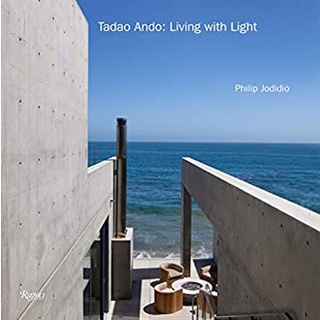 Tadao Ando : Living with Light [Hardcover]หนังสือภาษาอังกฤษมือ1(New) ส่งจากไทย