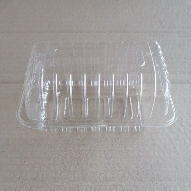 กล่องใส​ OPS​ TP-36 Tpax​ 100ใบ