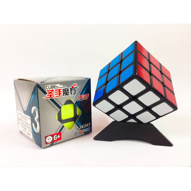 รูบิค 3x3 Shengshou Legend 3x3x3