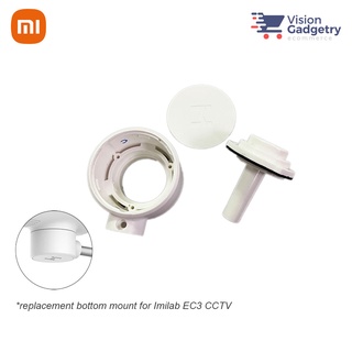 Xiaomi IMI Imilab EC3 CCTV เมาท์ขาตั้ง อะไหล่ซ่อมแซม แบบเปลี่ยน