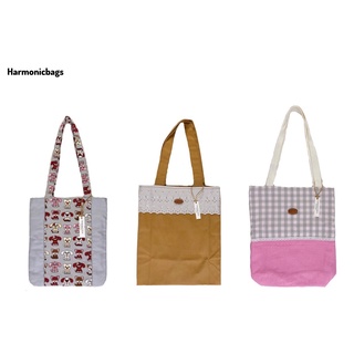 กระเป๋าผ้าFabric Bags