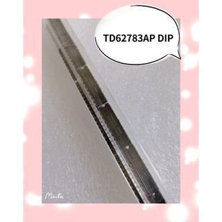 TD62783AP DIP  2ชิ้น/1ชุด