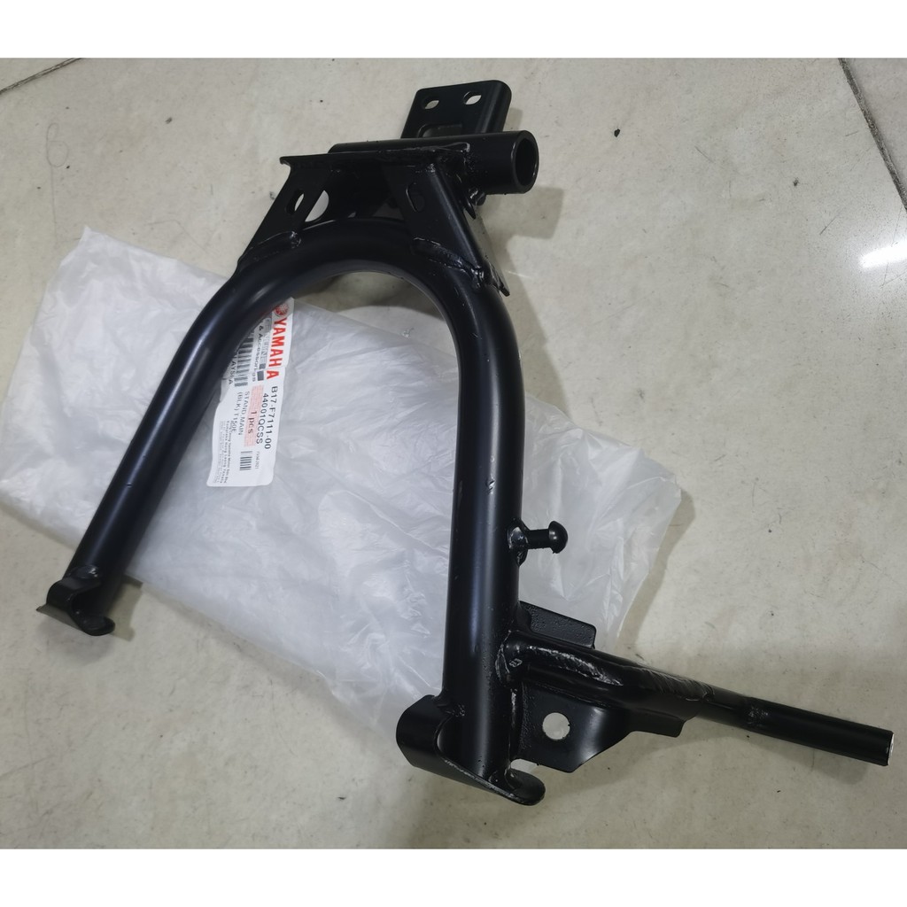 YAMAHA Y15 V1 &V2 ขาตั้งคู่ ASSY B17-F7111-10/B17-F711-00