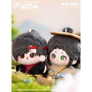 [พรีออเดอร์] ตุ๊กตา minidoll Official #สวรรค์ประทานพร ❗️อ่านรายละเอียดก่อนสั่งซื้อ