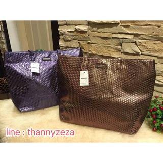 MANGO SHOPPER BAG