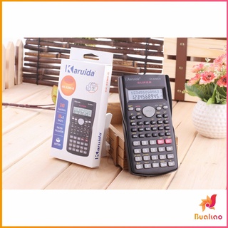 เครื่องคิดเลข เครื่องคิดเลข วิทยาลัย  เครื่องคิดเลขนักเรียน 240 ฟังก์ชั่น Calculator