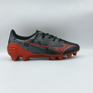 [สินค้าลิขสิทธิ์แท้100%] Mizuno ALPHA SR4 Select Jr