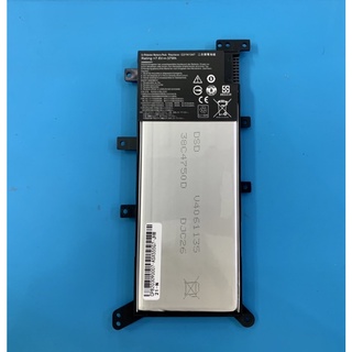 แบตเตอรี่ OEM C21N1347 ASUS K555L X555 X555LA X555LD X555LN