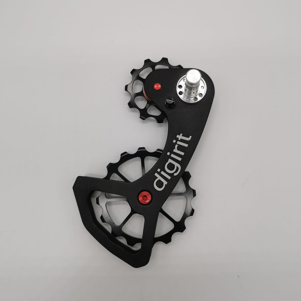 Digirit pulley wheel kit