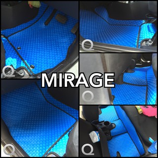 พรมกระดุม MIRAGE มิราจ ปูเต็มภายใน ตรงรุ่น