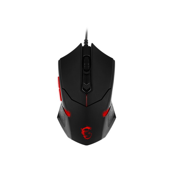 เมาส์เกมมิ่ง Interceptor MSI DS B1 Gaming Mouse
