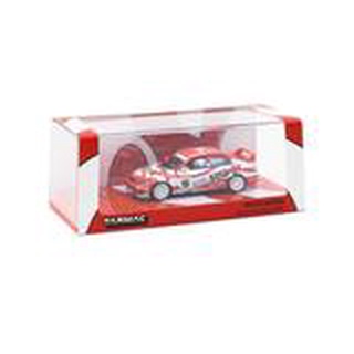 Tarmac Works 1/64 : T64-019-01MGP10 : Toyota Altezza Macau Guia Race 2001 #10