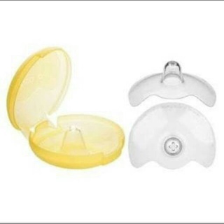 โล่เชื่อมต่อหัวนม Medela Nipple Shield