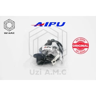 คอยล์ไฟ เครื่องตัดหญ้า 260, TU26, เครื่องพ่นยา 767 ยี่ห้อ AIPU ของแท้ 100%