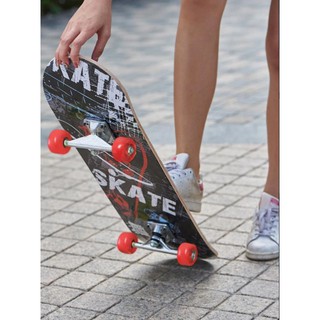 Skateboards สเก็ตบอร์ด Pro Style